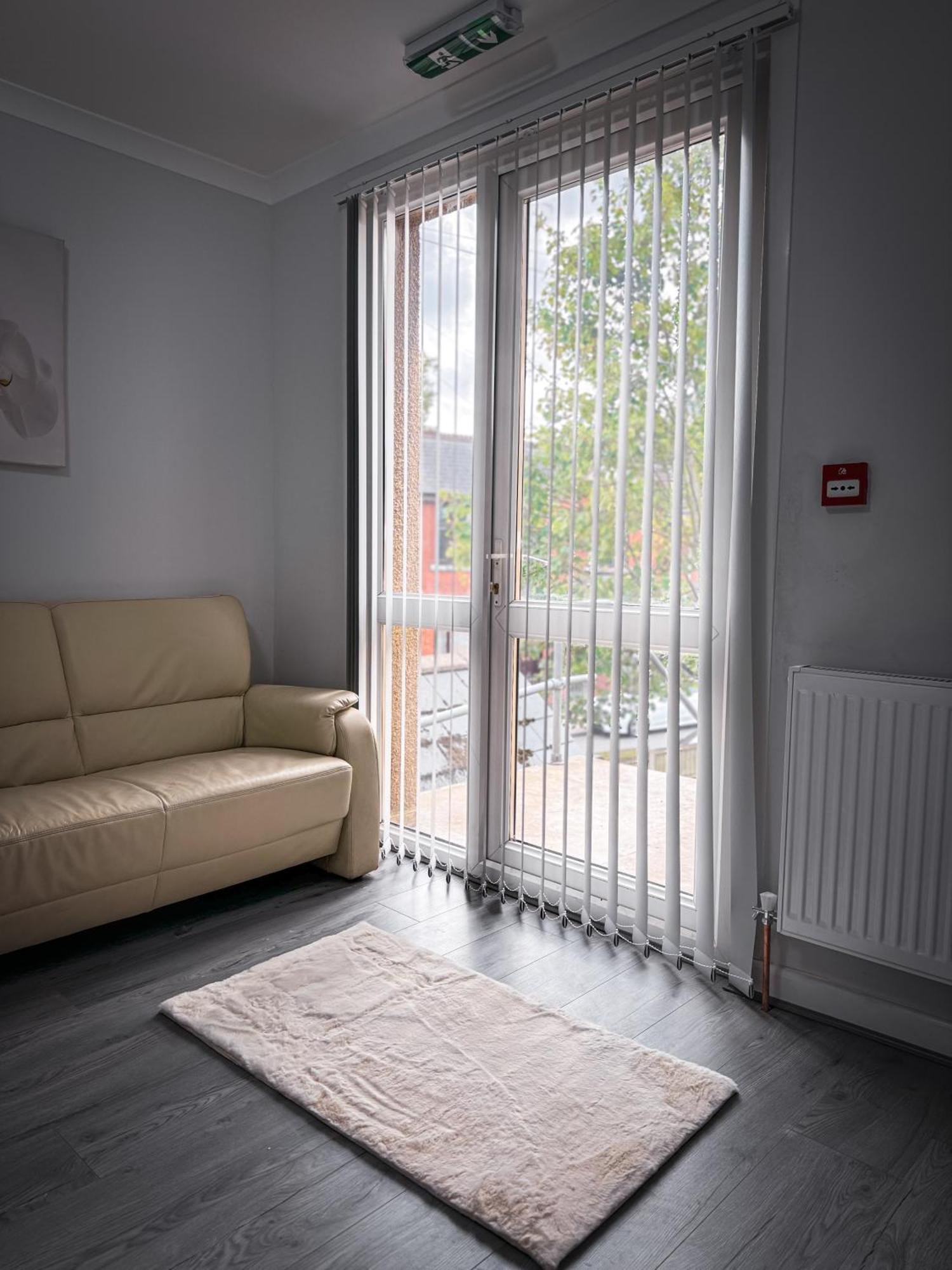 Apartamento Blue Moon Birmingam Exterior foto