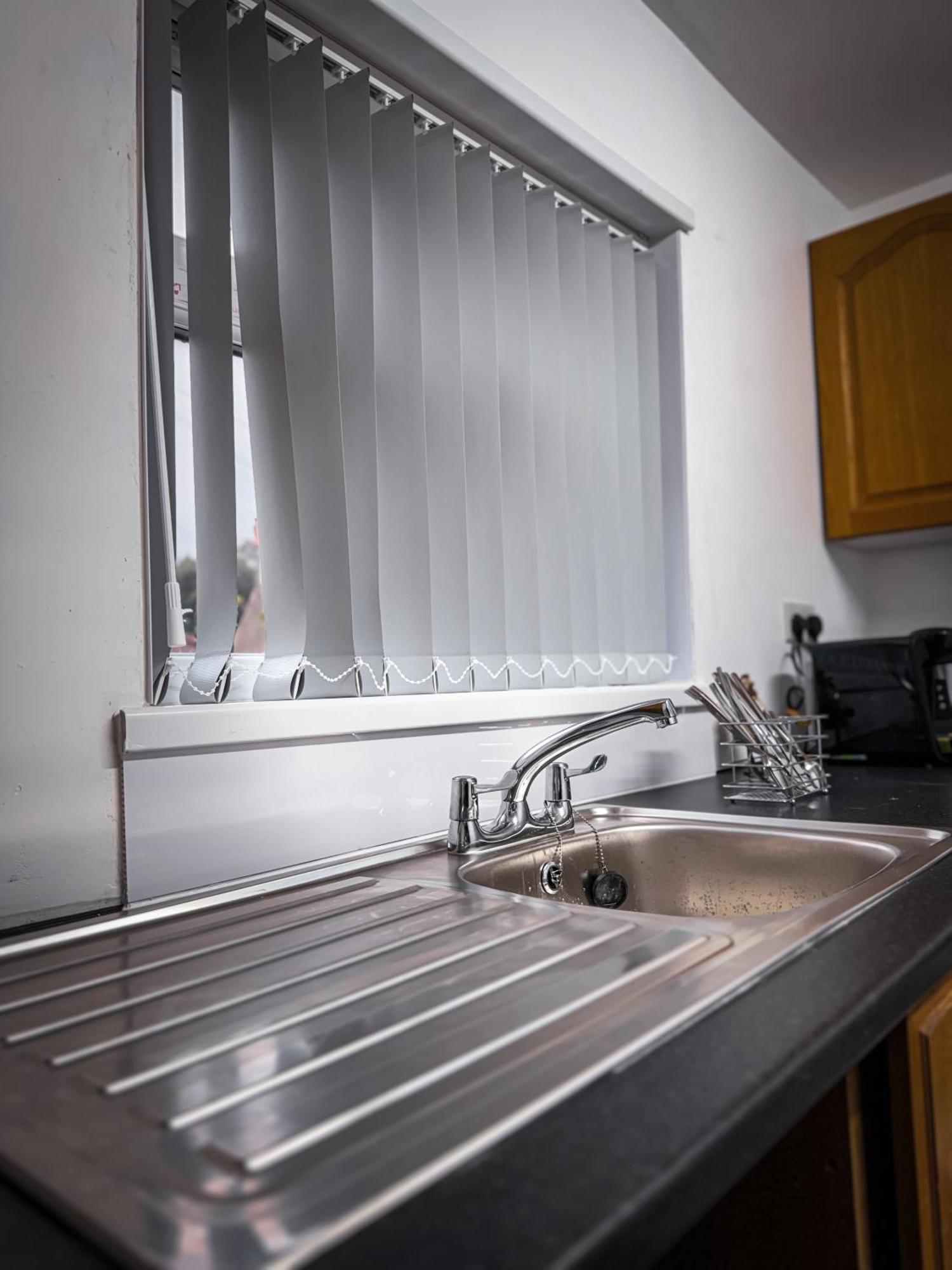 Apartamento Blue Moon Birmingam Exterior foto